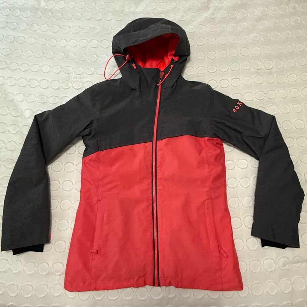 ROXY Women’s Ski/snow jacket.